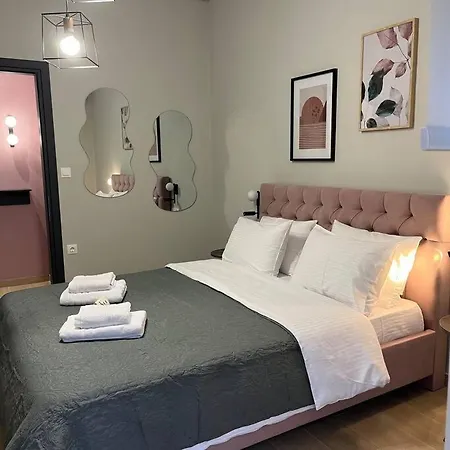 Apartment Km Ethnikis Amynis B Drama