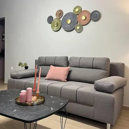 Appartement Km Ethnikis Amynis B *