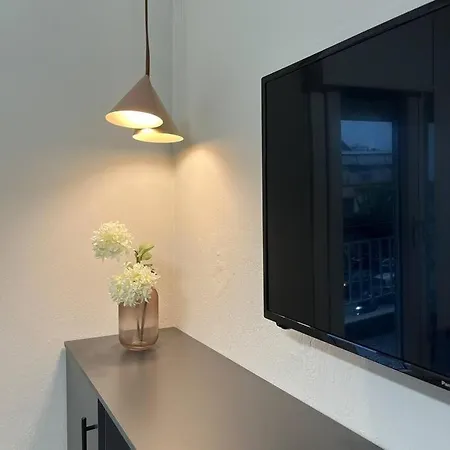 Km Ethnikis Amynis B Apartment *