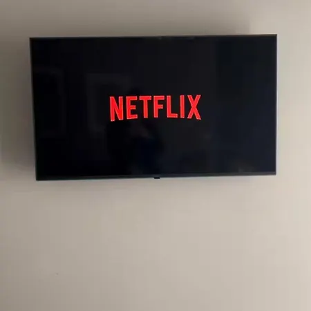 شقة Km Ethnikis Amynis B