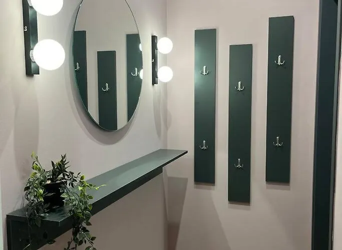 Km Ethnikis Amynis B Appartement *