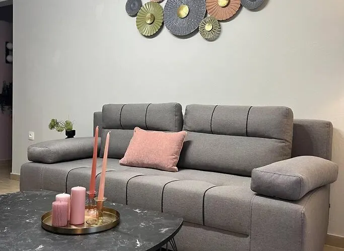 Appartement Km Ethnikis Amynis B *