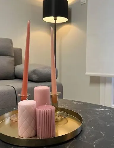 Km Ethnikis Amynis B Appartement Dráma